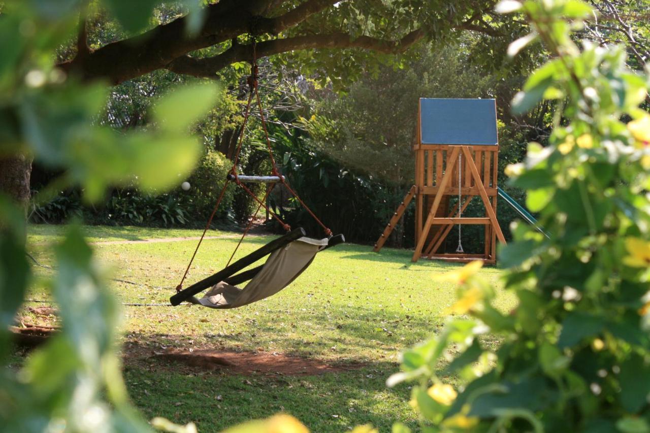 מאלליין Selati 103 Guest Cottages מראה חיצוני תמונה