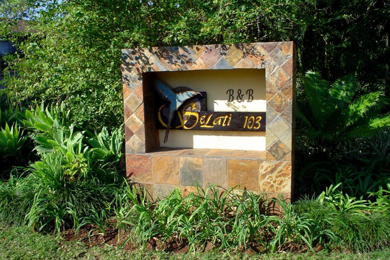 מאלליין Selati 103 Guest Cottages מראה חיצוני תמונה