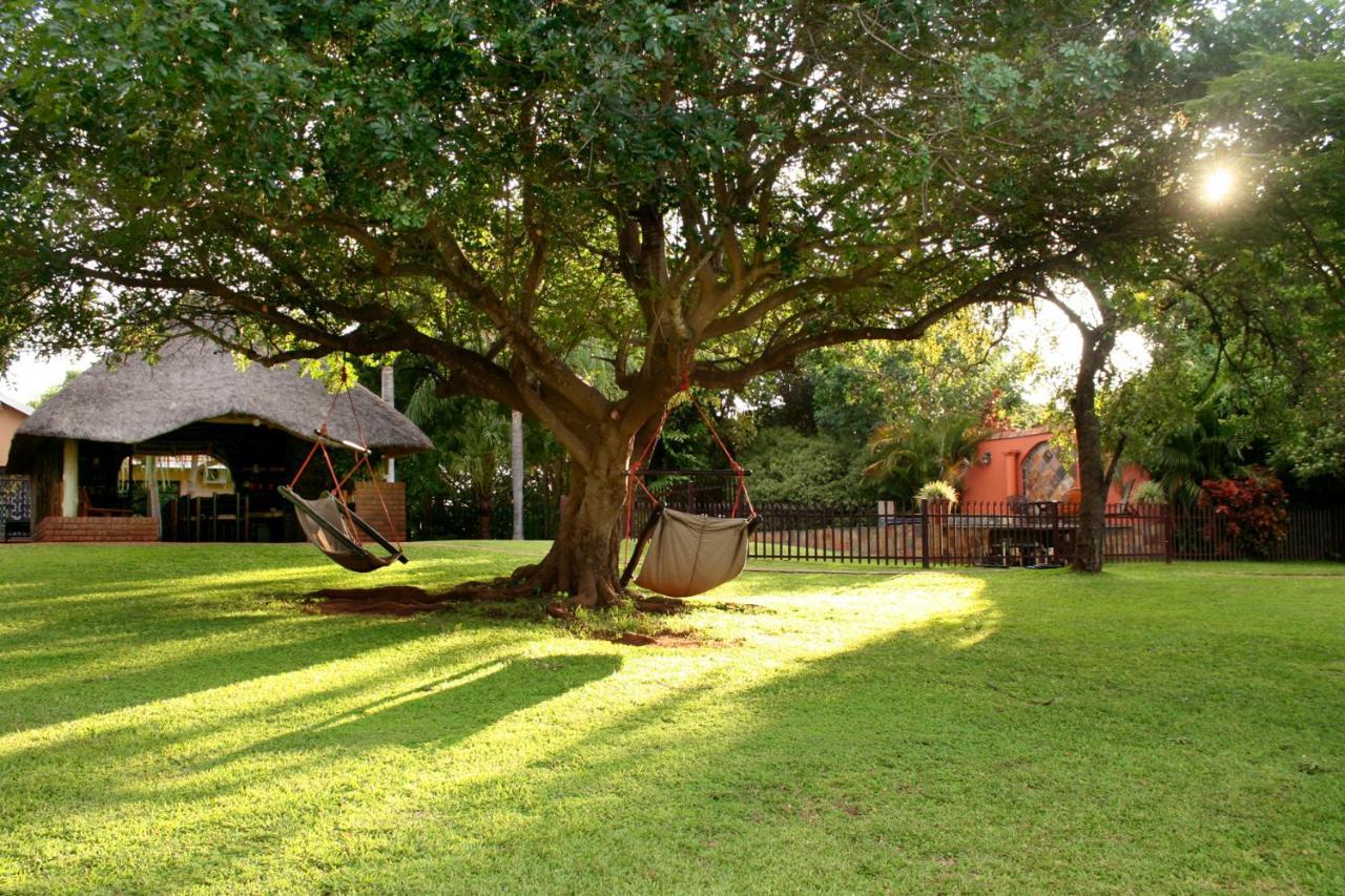 מאלליין Selati 103 Guest Cottages מראה חיצוני תמונה