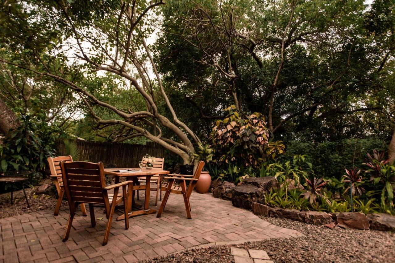 מאלליין Selati 103 Guest Cottages מראה חיצוני תמונה