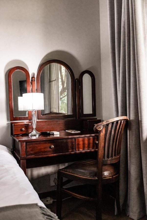 מאלליין Selati 103 Guest Cottages מראה חיצוני תמונה