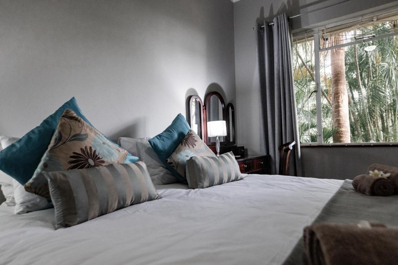 מאלליין Selati 103 Guest Cottages מראה חיצוני תמונה