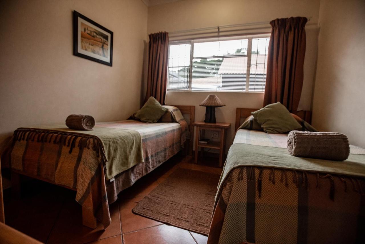 מאלליין Selati 103 Guest Cottages מראה חיצוני תמונה