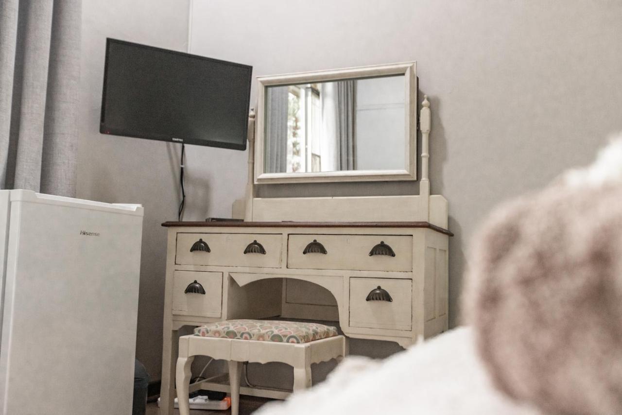 מאלליין Selati 103 Guest Cottages מראה חיצוני תמונה