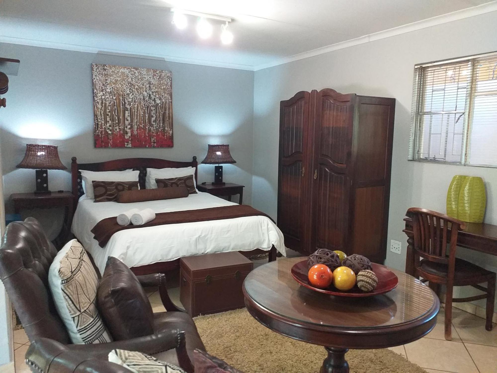 מאלליין Selati 103 Guest Cottages מראה חיצוני תמונה