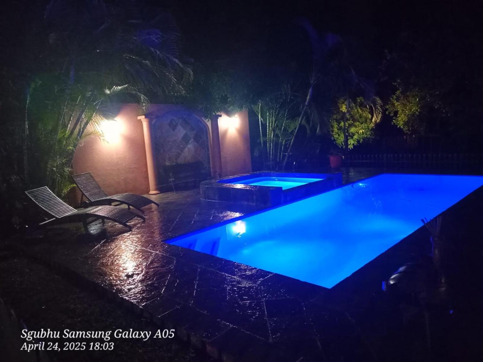 מאלליין Selati 103 Guest Cottages מראה חיצוני תמונה